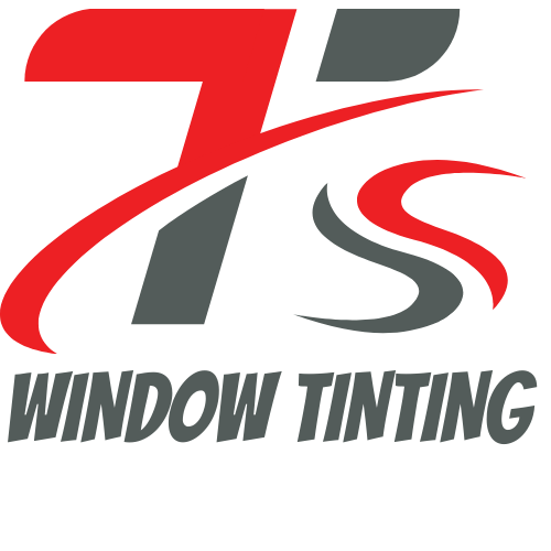 T’s Window Tinting