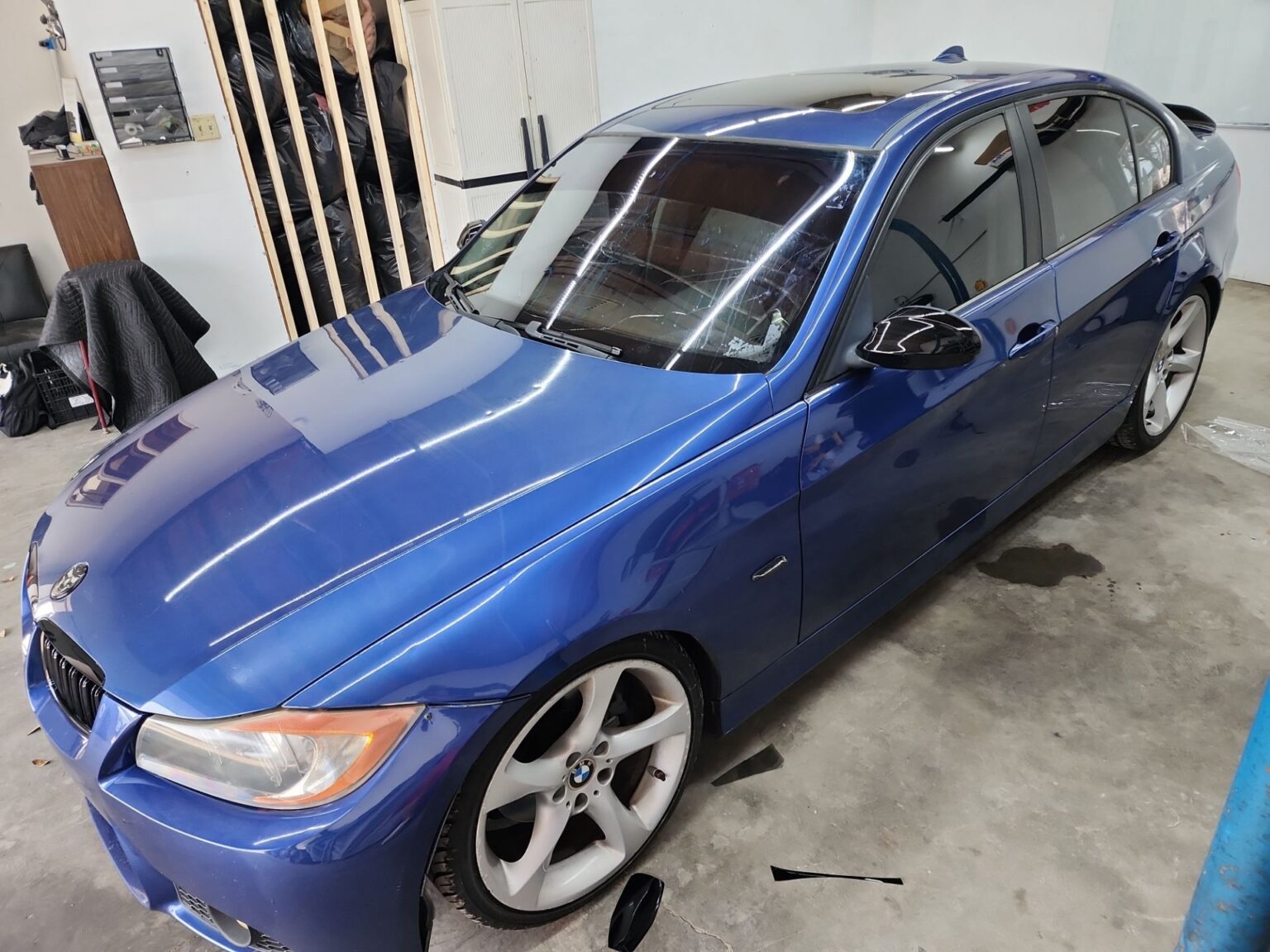 Car Window Film Tinting in Pensacola FL T's Window Tinting