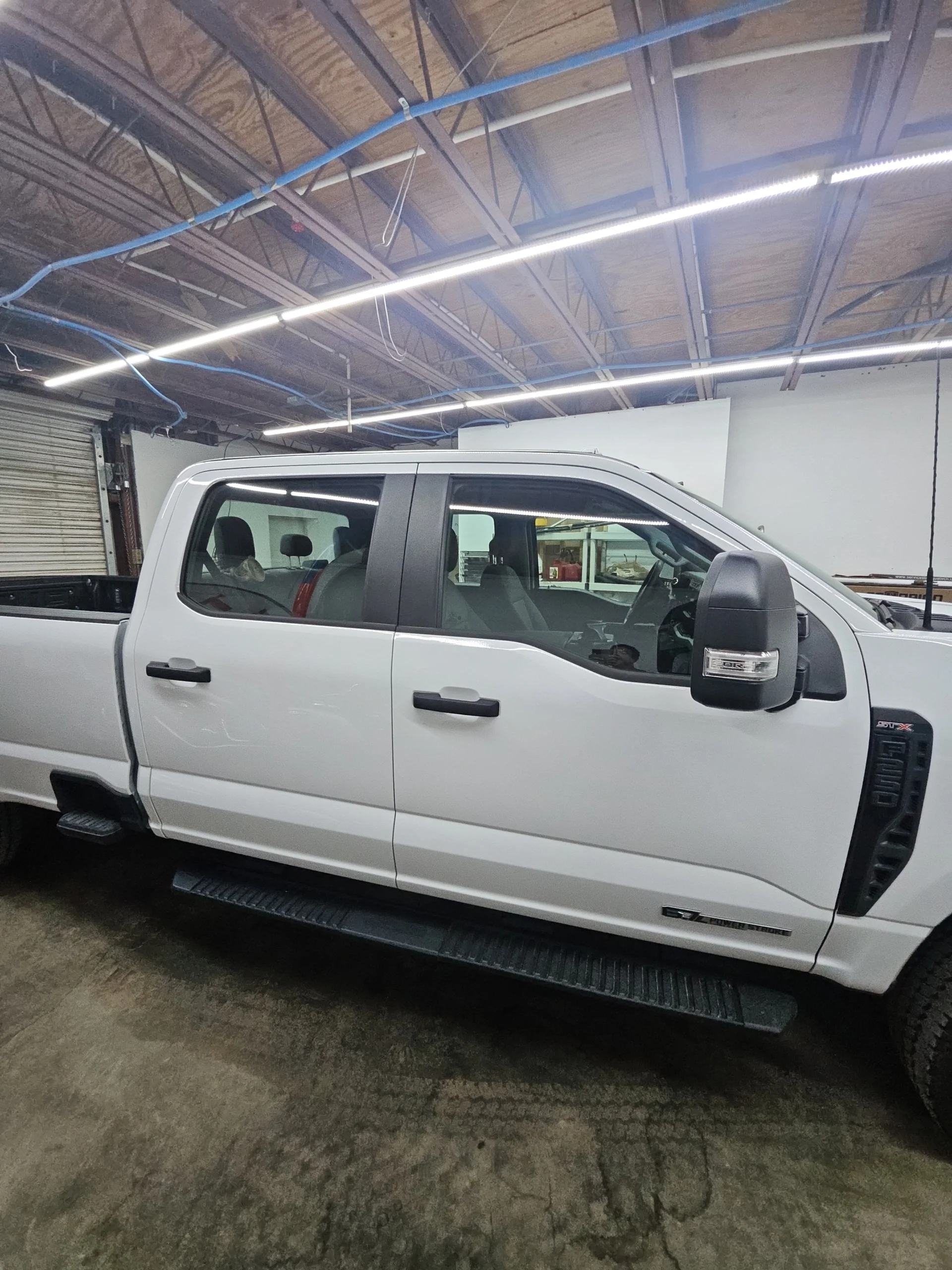 Window Tinting Service in Pensacola, FL