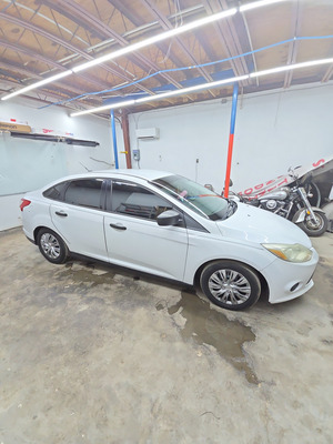 Auto Window Tinting Service in Pensacola FL