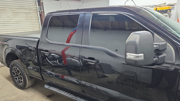 Auto Window Tinting Service in Pensacola FL