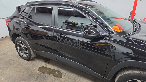 Vehicle Window Tinting Service in Pensacola FL