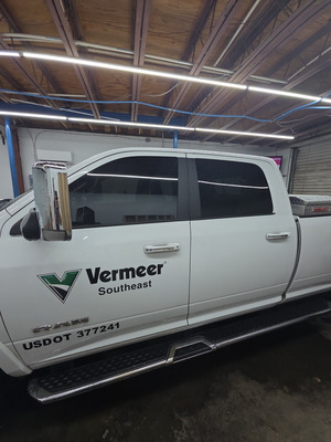 Custom Window Tinting Service in Pensacola FL